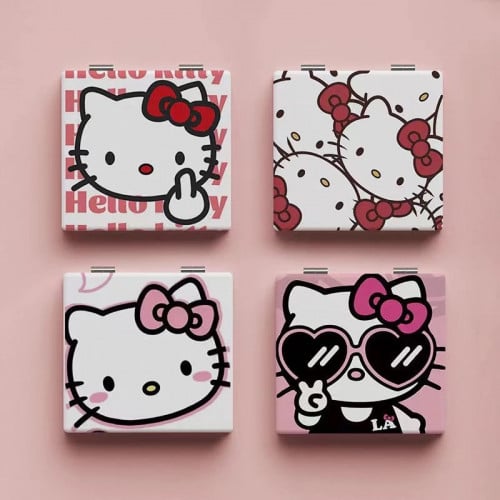 مراية هيلو كيتي | Hello Kitty