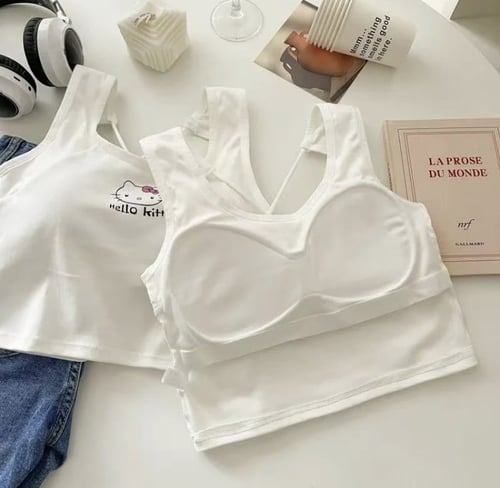 توب هيلو كيتي | Hello Kitty