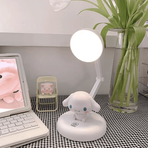 اضاءة cinnamoroll