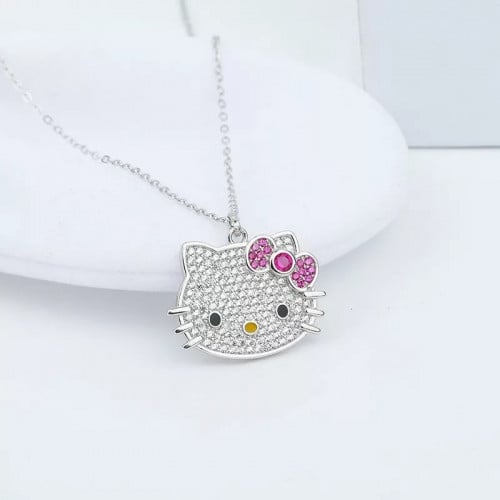 سلسال هيلو كيتي | Hello Kitty
