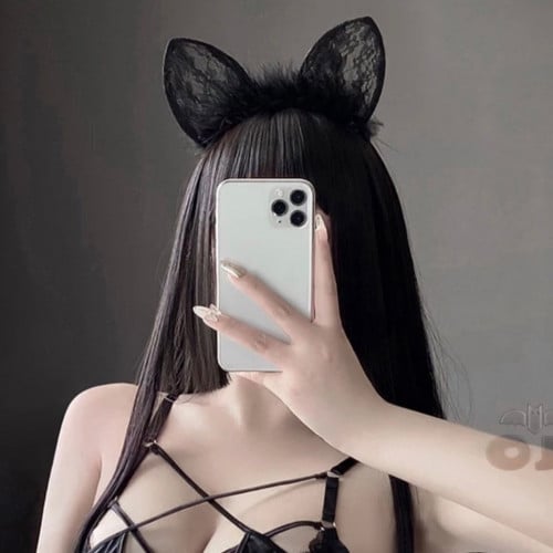 أذان الأرنب | Anime Cosplay