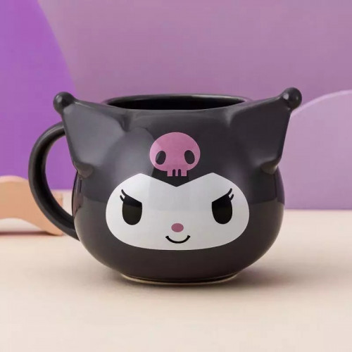 كوب كورومي | Kuromi Cup