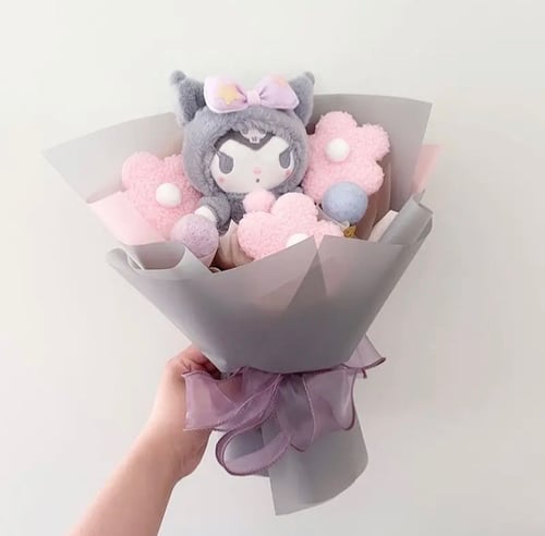 باقة سانريو| Sanrio