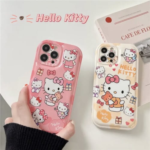 كفر هيلو كيتي | Hello kitty