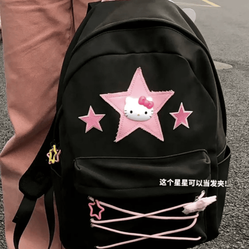 حقيبة هيلو كيتي | Hello kitty