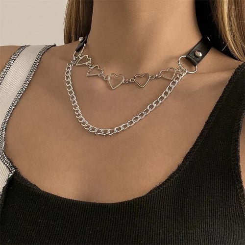 سلسال | Heart Shaped