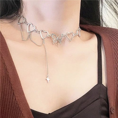 سلسال | Heart Shaped