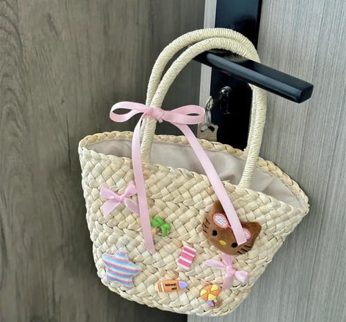 حقيبة هيلو كيتي | Hello kitty