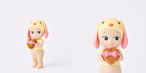 مجسم سوني انجل هدية الحب | Sonny Angel the gift of...