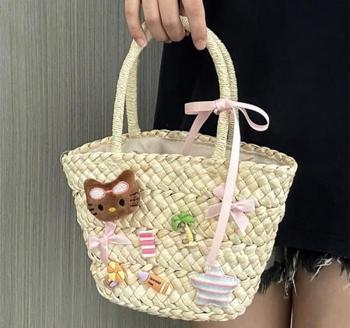 حقيبة هيلو كيتي | Hello kitty