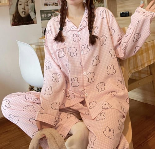 بجامة مافي | Miffy