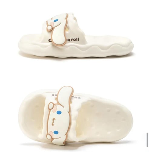 سليبر cinnamoroll