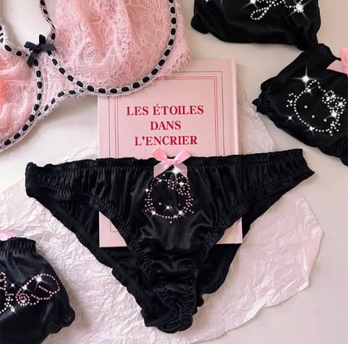 سروال داخلي هيلو كيتي | Hello Kitty