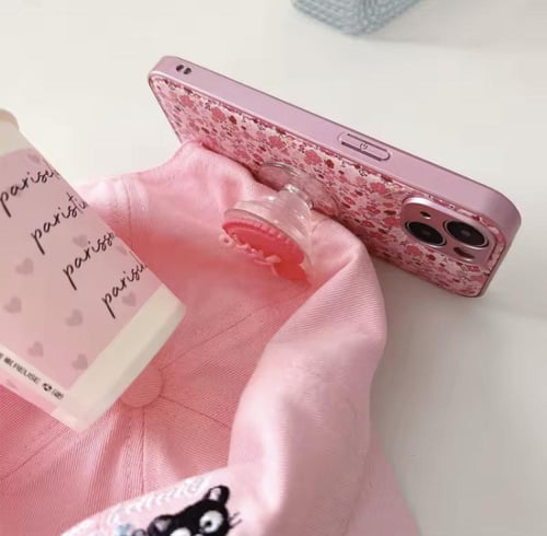 كفر زهرة الخجل | BlushBloom