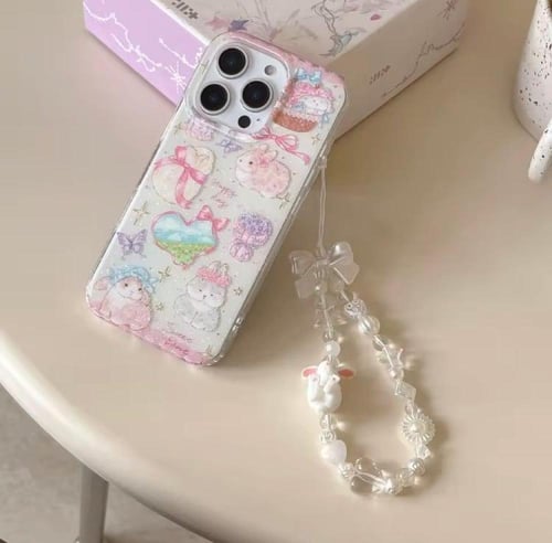 كفر زهرة الخجل | BlushBloom