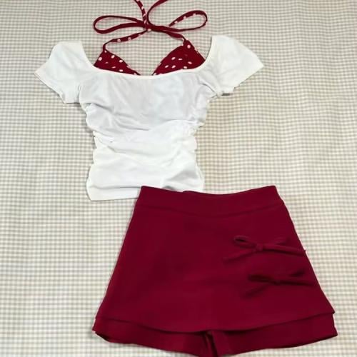 توب بيري | Set Top Stretch Fairy