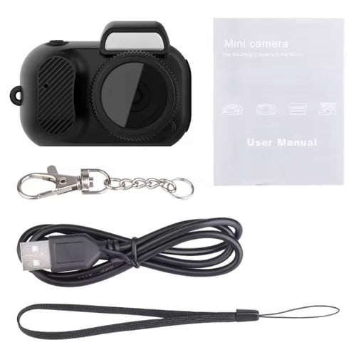 كاميرا صغيرة | Mini Camera