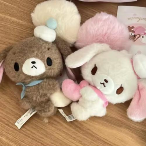 دمية | Rilakkuma