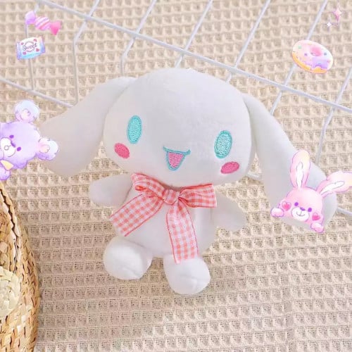 دمية cinnamoroll