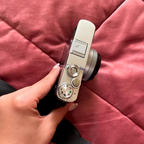 كاميرا ديجيتال | Digital Camera