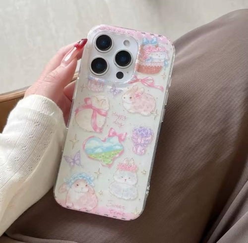 كفر زهرة الخجل | BlushBloom