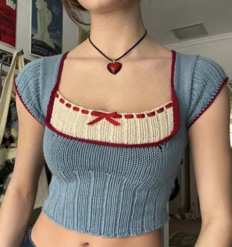 توب تشري بلو | Cherry blue