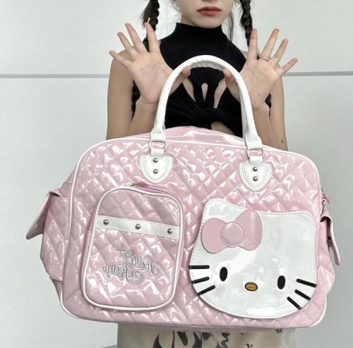 حقيبة هيلو كيتي | Hello kitty