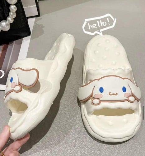 سليبر cinnamoroll