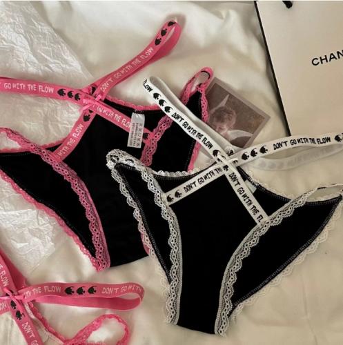 سروال داخلي | Y2K