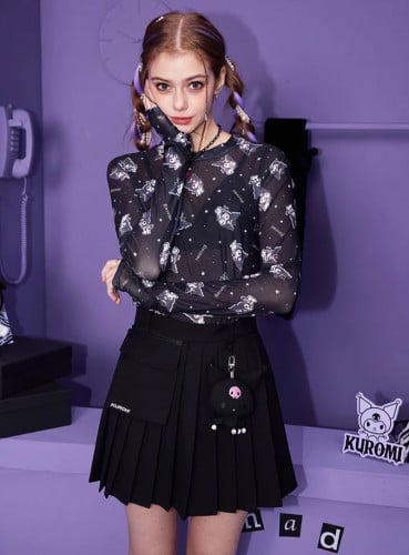 توب كورومي | Kuromi