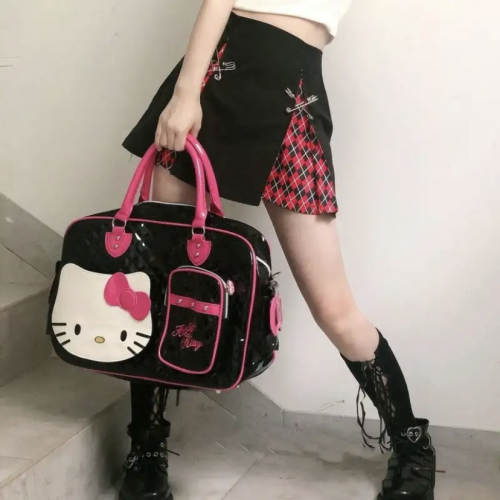 حقيبة هيلو كيتي | Hello kitty