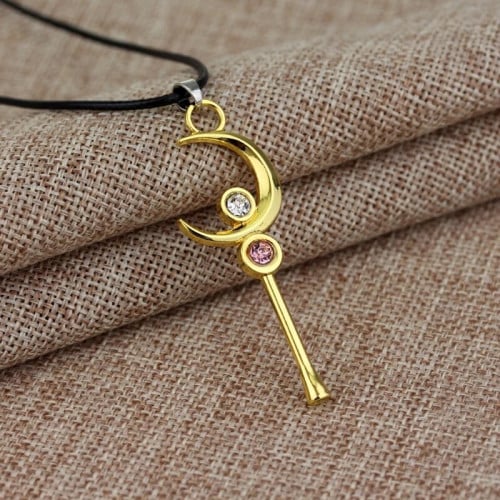سلسال | Sailor Moon