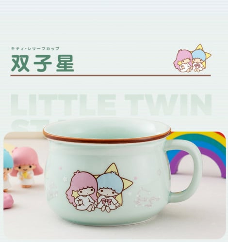 كوب | Sanrio Characters Cup