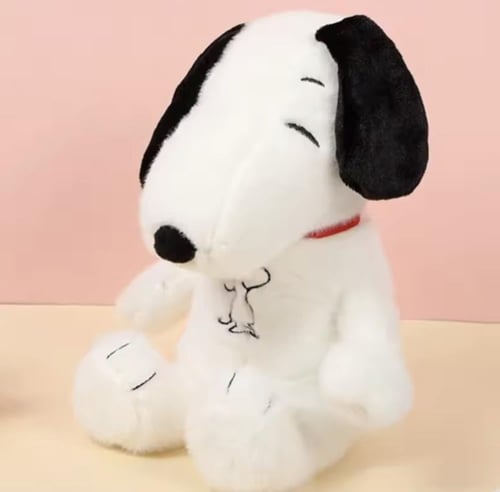 دمية سنوبي | Snoopy