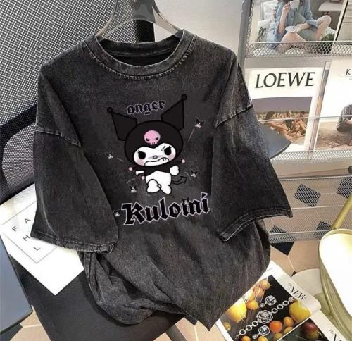 تيشيرت كورومي | Kuromi