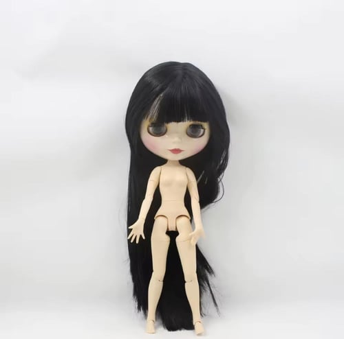 دمية بليث كيلي | blythe doll