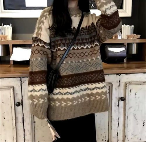 سويتر بيلوري | Sweater