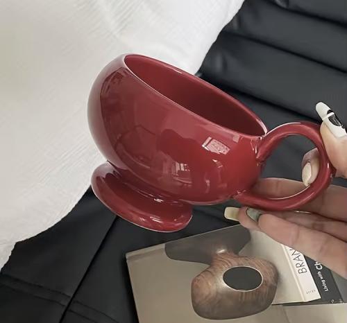 كوب تشيري | RED CHERRY CUP