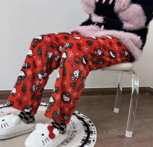 سروال هيلو كيتي | Hello Kitty