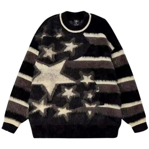 سويتر النجوم | Sweater