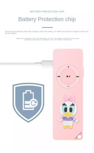 Hello kitty MP3