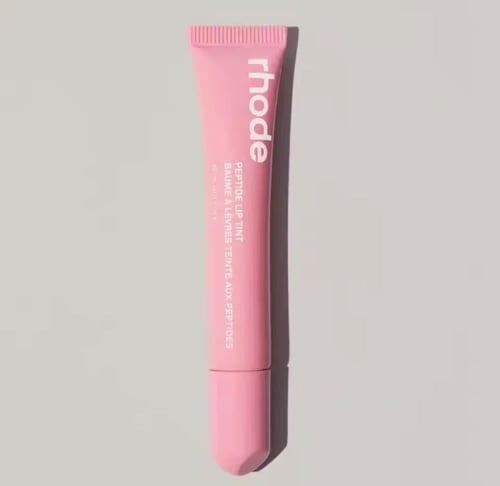 ليب قلوس | Rhode Lip Glosses Plump