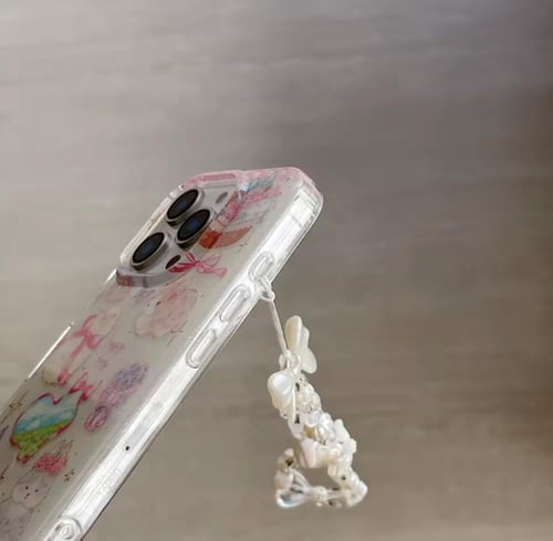 كفر بريق الارنب | BunnyGleam