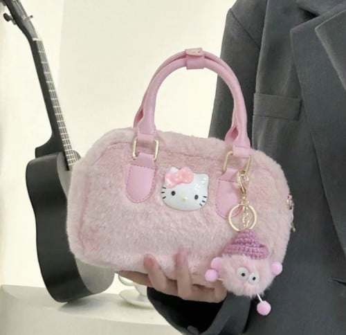 حقيبة هيلو كيتي | Hello kitty