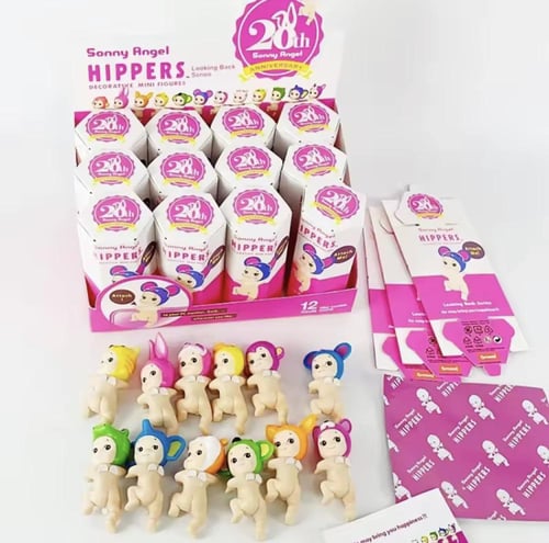 مجسم سوني انجل | Sonny Angel