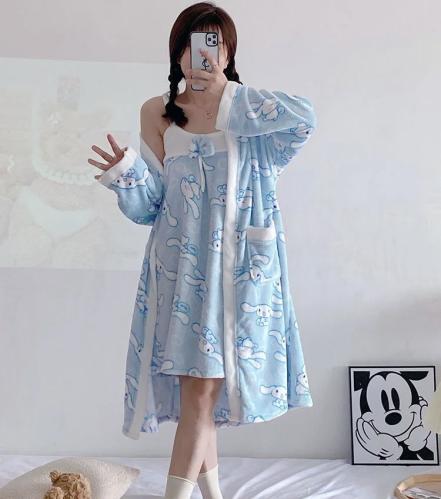 بجامة cinnamoroll
