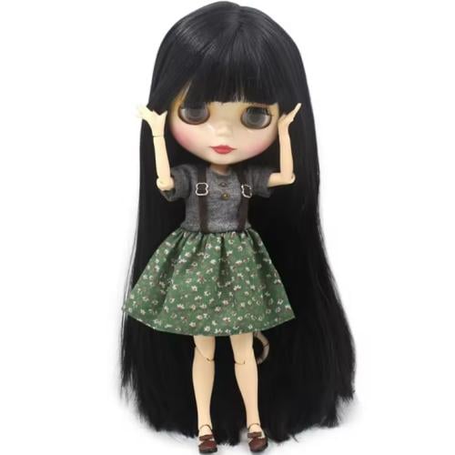 دمية بليث كيلي | blythe doll