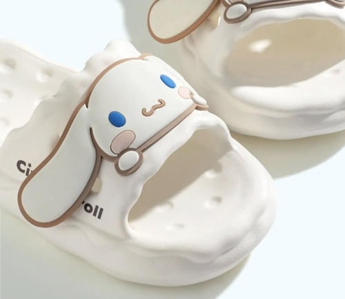 سليبر cinnamoroll