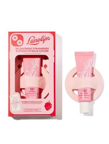 لانوليبس ليب اويل | lanolips 101 ointment