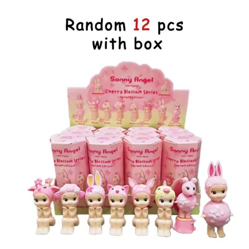 مجسم سوني انجل ساكورا | Sonny Angel